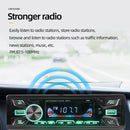 phone Audio host Car Radio Car MP3 Player In-dash Audio Head Unit Bluetooth