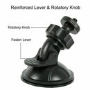 Connector Base Suction Cup Recorder Bracket Dash Cam Holder Camera Stand