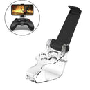 Phone Holder for Xbox Series X Clamp Mobile Phone Clamps For Xbox Series X