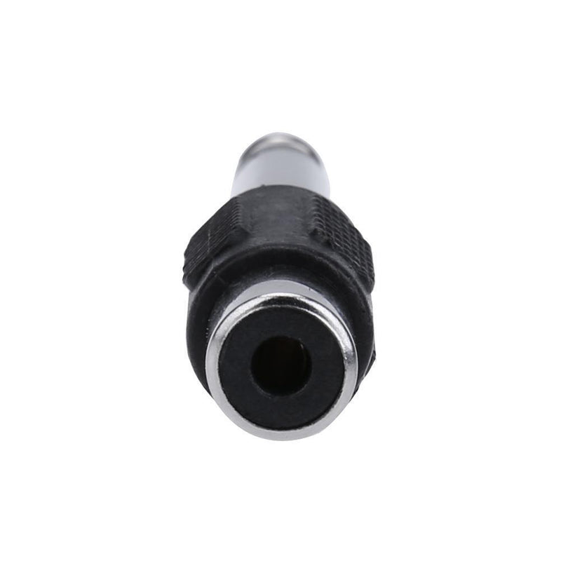 6.5mm to 3.5mm Jack Sound Mixer Microphone Connector Converter Adapter