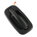 Car Part Handle Car Accessories Door Knob Exterior Door Handle For CHEVROLET