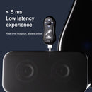 KOPPO Guitar Wireless Transmitter Bluetooth-Compatible Audio Transmitter Part