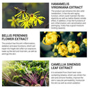 Shrink Pores Hyaluronic Acid liquid Face Serum Plant Womens Care Skin L3K0