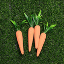 Holiday Hanging Pendant Party Decor Easter Carrot Foam Props DIY Ornaments
