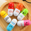 Pattern Cartoon Office Accessories Ballpoint Pen School Supplies Stationery