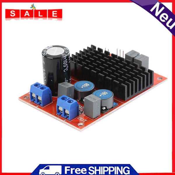 TPA3116 Mono Digital Power Audio Amplifier Board Module BTL Output 100W DIY Kit