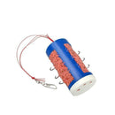 Cluster Anti-Hanging Bottom Explosive Hook Fish Hook Fishing W7N5 Hook A7Z4