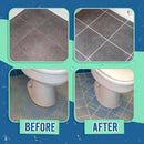 Waterproof Tile Crack Refill Glue Household Mouldproof Washbasin Filling Ag