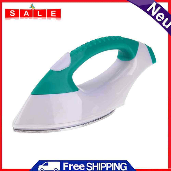 Multifunctional Handheld Steam Iron Mini Portable Handheld Flatiron for K