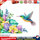 Full Embroidery Bird DIY Cross Stitch Kits Stamped 11CT Needlework Sets Newly