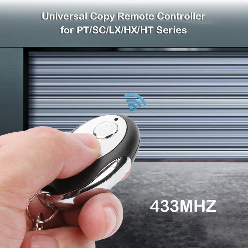 KB J028-C Remote Control 433MHZ Copy Duplicator Electric Controller Opener