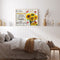 5D DIY Diamond Painting Kits Full Square Drill Flowers Mosaic Picture (ZQF8942)