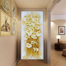 5D Diamond Embroidery Painting DIY Lily  Cross Stitch Craft Home Decor