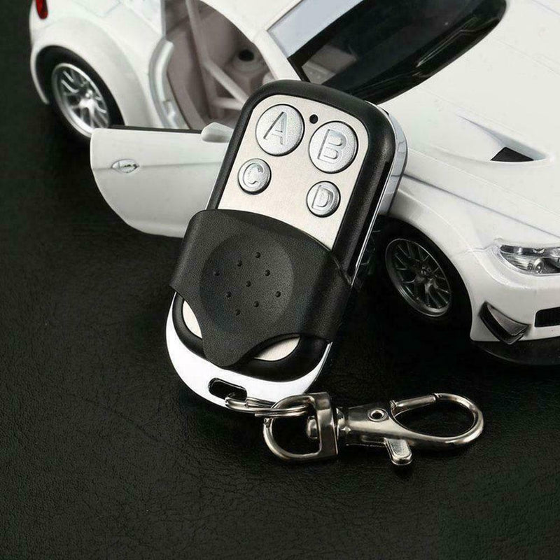 433Mhz Universal Garage Door Gate Duplicate Duplicator Remote Control key W8F3