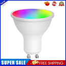GU10 WiFi Smart LED Light Bulb Alexa Google App Voice Remote Control Lamp