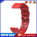 Watch Strap for Huawei Watch GT 3 GT2e GT2 GT2 Pro Adjustable Belt (Red)