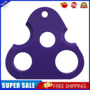 Plastic Essential Oil Opener Refillable Bottles Roller Ball Cap Remover (D)