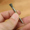 5Pcs Rotary Steel Wire Wheel Brush Cup Shank For Drill Rust SH Weld C8J5 D0V2