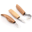 Carving Woodworking DIY Craft Wood Carving Sets Whittling Hook Kit Chisels Set