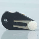 5/1 Golf Tool Cleaner golf Multi-functional Tool Kit/Ball Marker/Counter S1D8