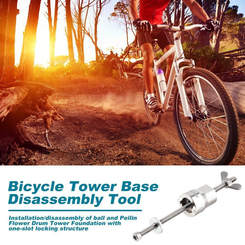 Outdoor Cycling Accessory MTB Bicycle Hub Disassembly Gadgets Flywheel Hub Tools