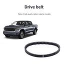 Kart Drive Belt 725 for 30 Series Motor Drive Transmission Strap Oil Resist