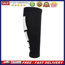 Elastic Compression Calf Brace Support Basketball Football Outdoor Calf Sleev