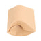 10pcs Packaging Gift Pillow Shape Candy Box Bag Wedding Favor (Kraft Paper)