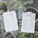 Bottle Moisturizing Water Box Empty Cosmetic Container Mist Sprayer Bottles