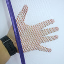 PVC Water Hammock Float Lounger Pool Inflatable Recliner Chair (Dark Blue) Newly