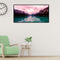 Hand Painted Digital Picture Landscape Frameless Painting By Number Handicraft