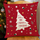 Title: Pillowcase-18x18-Inch (45x45cm) Christmas, Thanksgiving Decoration Ki