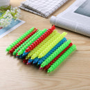 Long Spiral Hair Perm Rod Hairdressing Styling Curler Rollers (03 26pcs) Newly