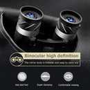 #A Professional Mini Kids HD Binoculars for Sports Outdoor Camping Travel Watchi