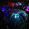 Solar Jellyfish Lawn Garden Lights Waterproof Outdoor Ground Lawn LED Stake Lamp