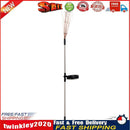 Waterproof Solar 90 LED Firework Ground Lawn Garden Light (Warm White) Newly