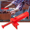 2pcs Wire Drawer Bricklaying Tools for Building Construction Fixture Fixer Newly