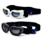 Waterproof Adjustable Strap Windshield Small Dog Sunglasses Windproof Goggles