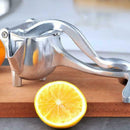 Fruit Juicer Extractor Manual Aluminum Juicer Hand Squeezer A1 Press X3 P6V6