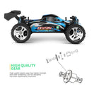Wltoys 184011 30km/h 1/18 4WD Remote Control Off-Road Truck 2.4GHz RC Racing Car