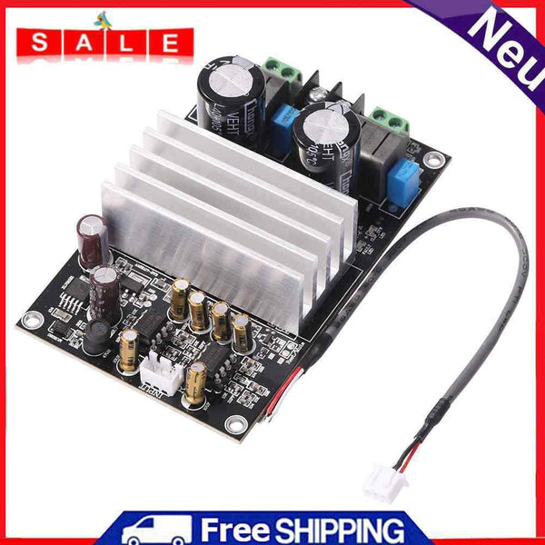 TPA3255 Audio Digital Amplifier High Power 315W + 150W DC24-40V Amplifier Board