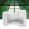 Garden Pavement Mould Manually Paving Cement Brick Concrete Mold DIY Path Maker