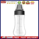 5 Holes Squeeze Bottle Food Grade Plastic Ketchup Mustard Mayo Olive Oil Bottles