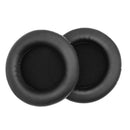 2pcs Earphone Earpads Leather Soft Foam Cushion for AKG K52 K72 K92 K240 Headset