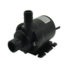 800 L/h Brushless Dc Water Pump Eco-friendly Micro Submersible Pump for Fountain