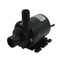 800 L/h Brushless Dc Water Pump Eco-friendly Micro Submersible Pump for Fountain