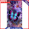 5D Diamond Painting DIY Butterfly Full Round Drill Mosaic Picture Rhinestone Set