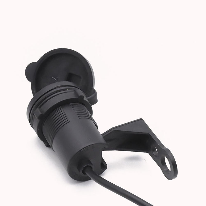 Electric Bicycle Kits Mobile Phones Scooter Motorcycle E-Bike USB Charger