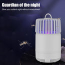 Anti Mosquito Killer LED Portable Camping Tent Bug Insect Trap Night Light Newly