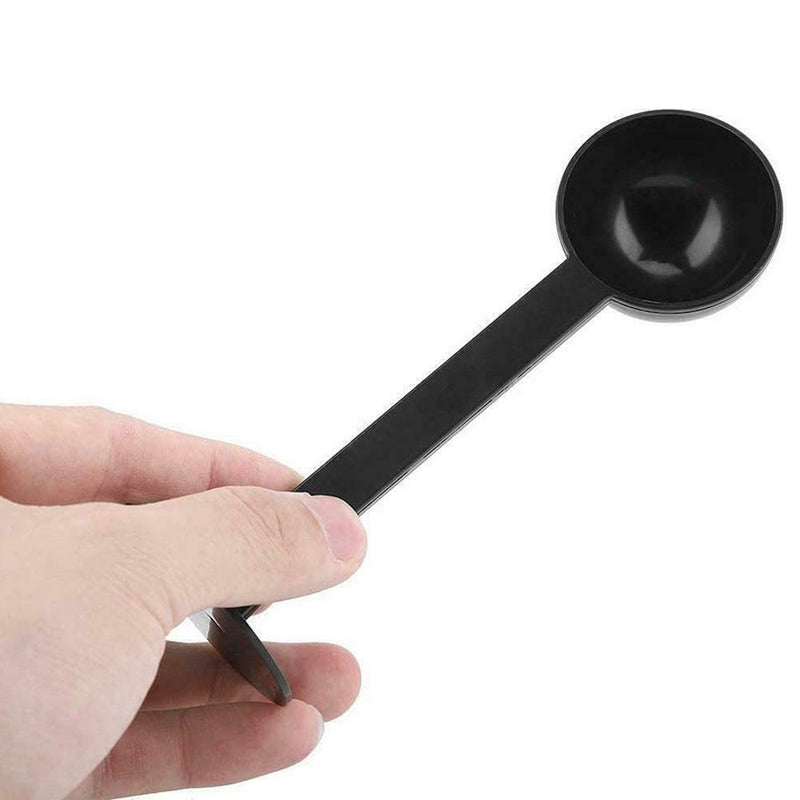 Espresso Spoons, Mini Coffee Spoon, Glass Small Spoons B8P1 Z3A8